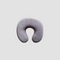 Nakkepude med memory foam