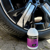 Airolube Tire Shine – 100% biologisk nedbrydeligt ☘️