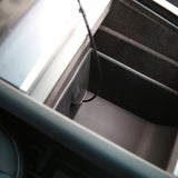 Silikone indsats til midterkonsollen - Tesla Model Y Juniper