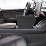 Silikone indsats til midterkonsollen - Tesla Model Y Juniper