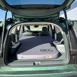 GCG MAX Luxus madras med memory foam