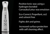 Zymöl ION Spray Wax