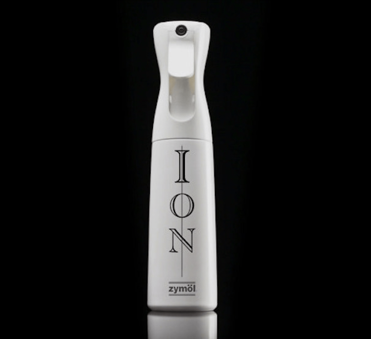 Zymöl ION Spray Wax