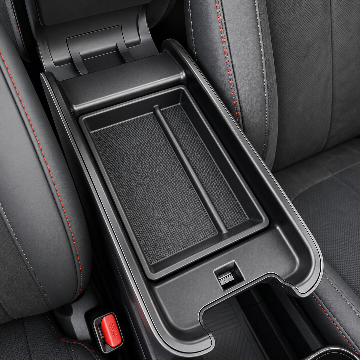Opbevaringsboks/underlag til armlæn – Hyundai IONIQ 5