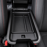 Opbevaringsboks/underlag til armlæn – Hyundai IONIQ 5