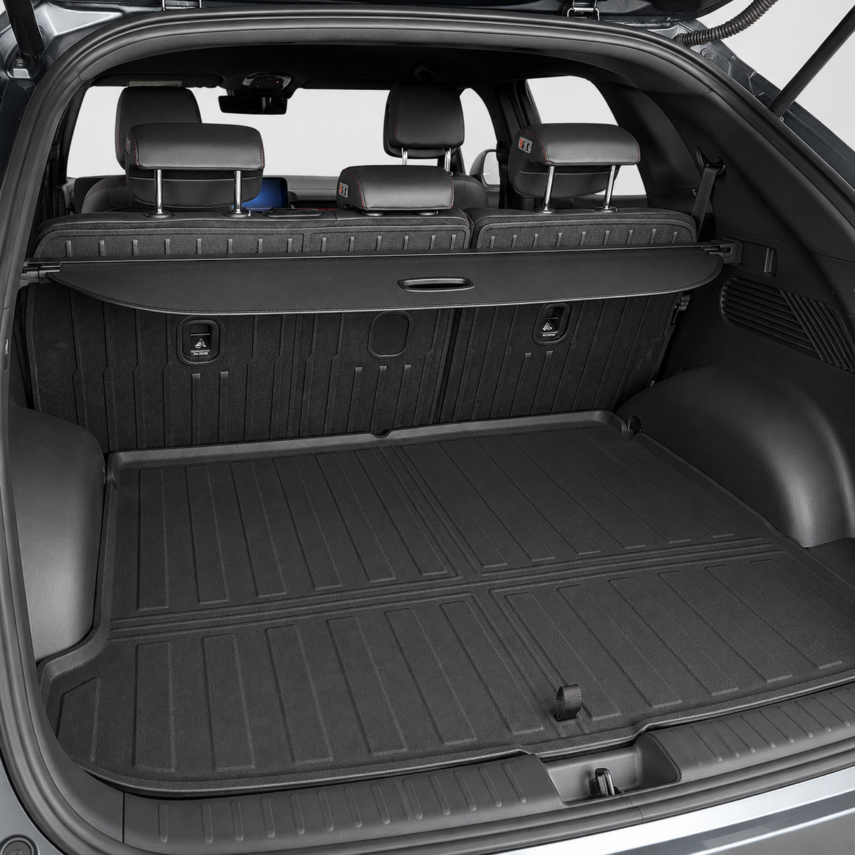Bagagerumsmåtte til  Hyundai IONIQ 5
