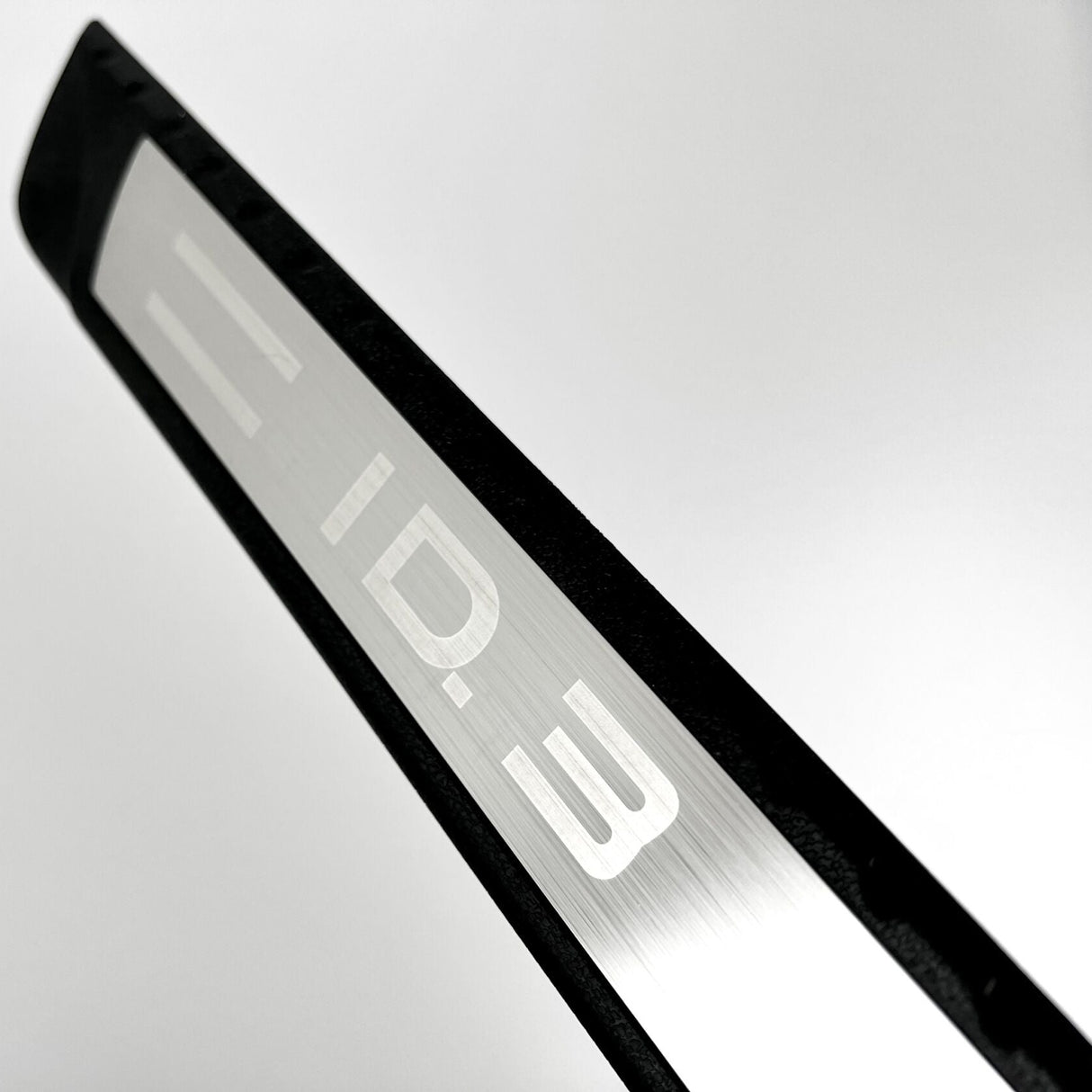 Indstigningslister, passer til VW ID.3. Komplet sæt til 4 døre (2 varianter)