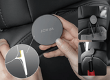 2 i 1 JOWUA MagSafe mobil/tablet holder til Tesla Model 3/Y