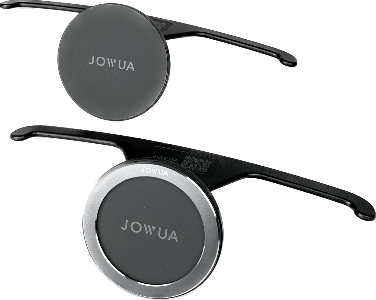 Jowua Tablet/mobil-pakke (Holdere + Magnetring)