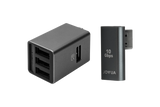 Tesla 4-ports USB Dashcam Hub – Model 3 Highland 2024