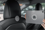 2 i 1 JOWUA MagSafe mobil/tablet holder til Tesla Model 3/Y
