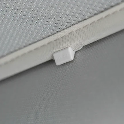 Jowua solafskærmning til glastaget i Model 3 (flere varianter)