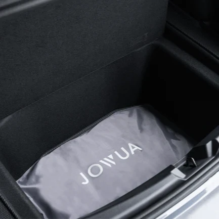 Jowua solafskærmning til glastaget i Model 3 (flere varianter)