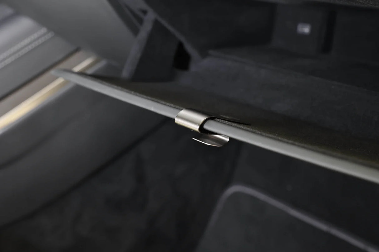 Jowua krog til handskerum - Passer til Tesla model S/X/3