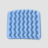 Støtte-underlag til madras