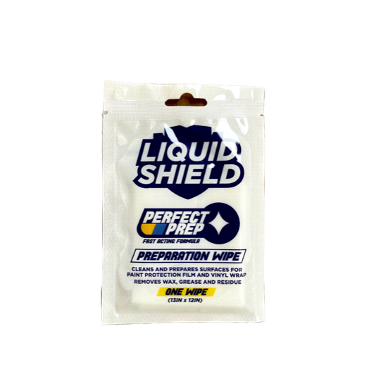 LiquidShield Wipes