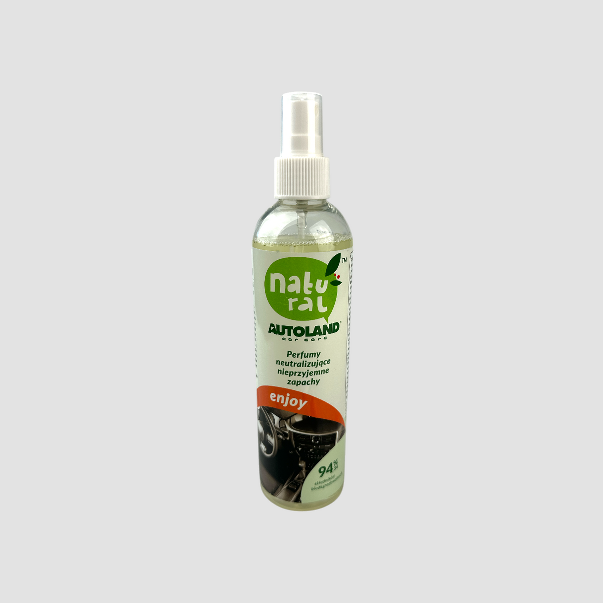 Autoland Natural Duftfrisker ☘️