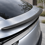 Performance spoiler i ABS – Tesla Model Y Juniper 2025+