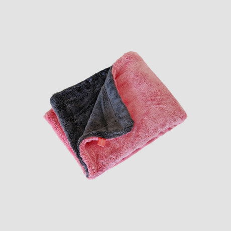 Maxshine Duo Twisted Mikrofiber Håndklæde