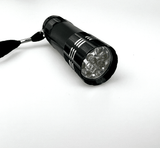 Mini LED lomme lygte