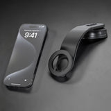 Magnetisk mobilholder med sugekop