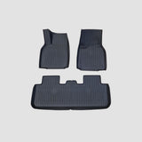 Måttesæt til Tesla Model Y 2025 Juniper