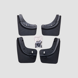 Stænklapper/mud flaps TPE til Tesla Model Y Juniper