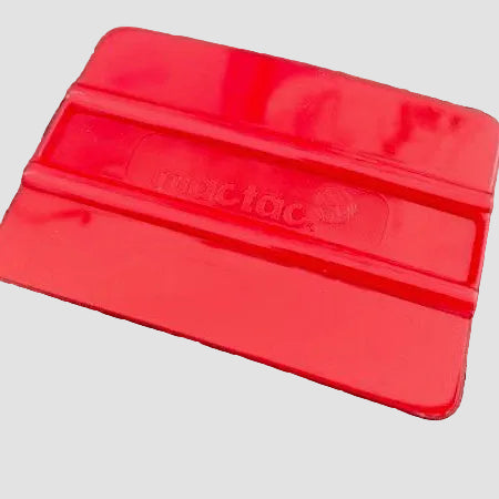 Tilbehør til elbiler hos GreenCarGear - Montage skraber