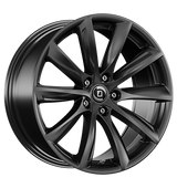 20" komplethjul med sommerdæk - Tesla Model Y