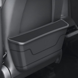 Affaldsbeholder/opbevaring til ryglæn – Tesla Model 3/Y