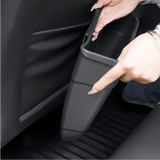 Affaldsbeholder/opbevaring til ryglæn – Tesla Model 3/Y