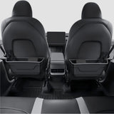 Affaldsbeholder/opbevaring til ryglæn – Tesla Model 3/Y