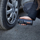 Osram Mini-kompressor TYREinflate 2000