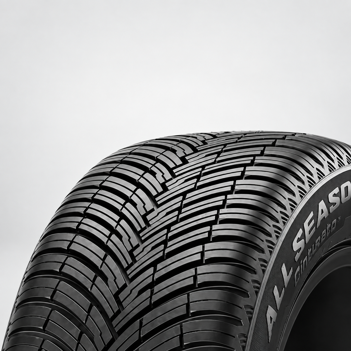 Pirelli Cinturato All Season SF3 (Helårsdæk)