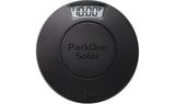 ParkOne Solar solcelledrevet P-skive