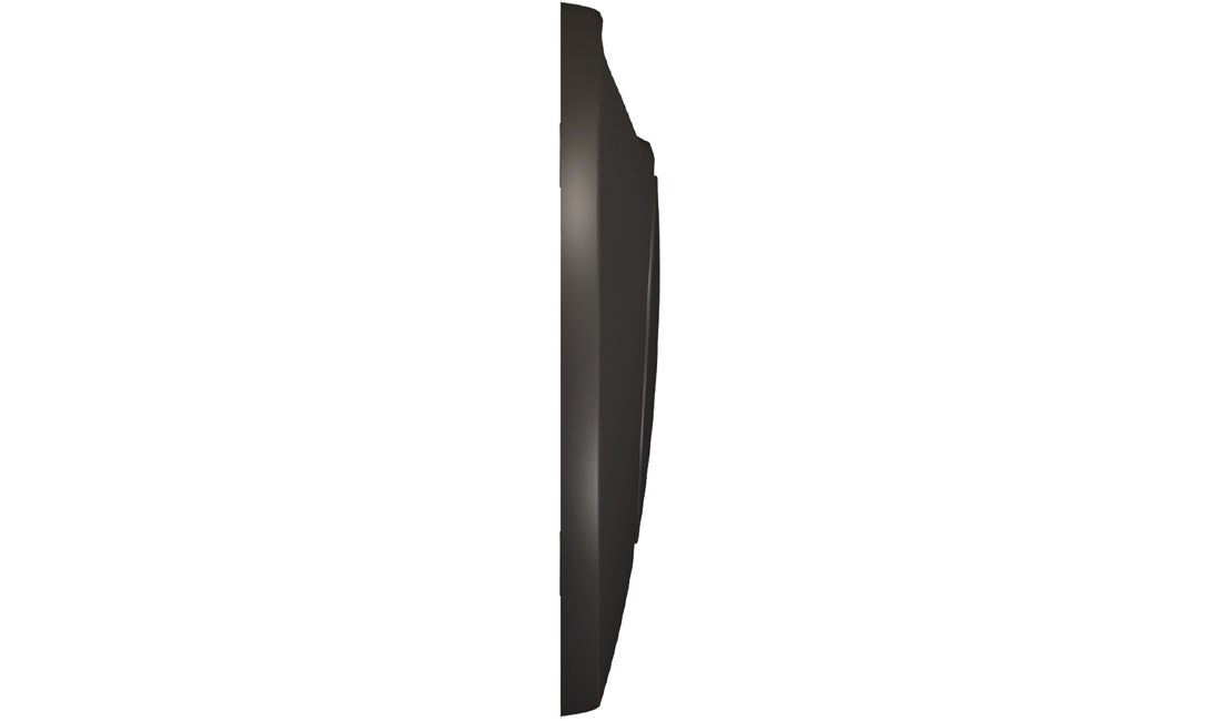 ParkOne Solar solcelledrevet P-skive