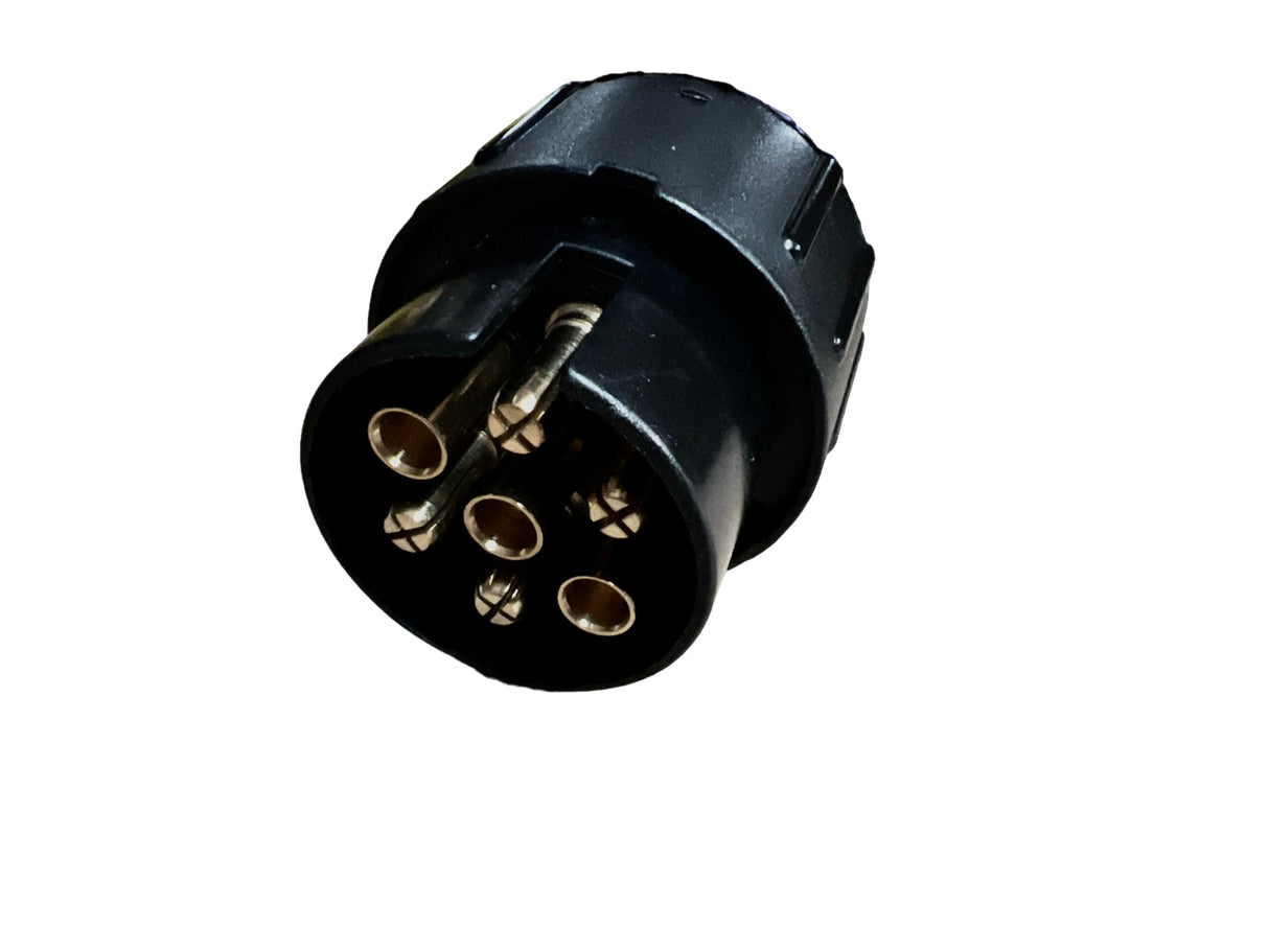 Adapter 7-13 pol.