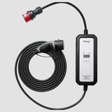 Ratio 22kW mobil oplader