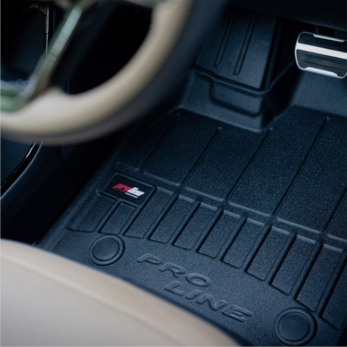 Proline all weather måtter til Mercedes EQB 2021-