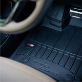 Proline all weather måtter til Mercedes EQB 2021-