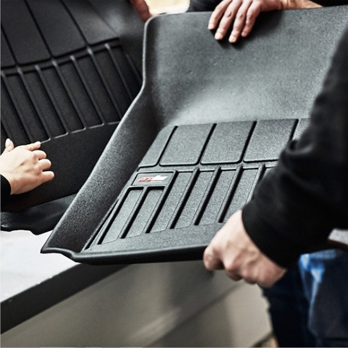 Proline all weather måtter til Mercedes EQB 2021-