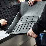 Proline all weather måtter til Mercedes EQB 2021-