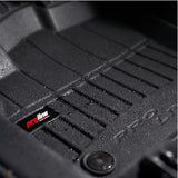 Proline all weather måtter til Mercedes EQB 2021-