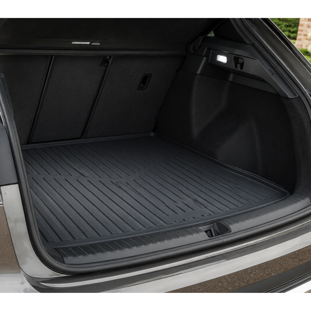 Bagagerumsmåtte til Audi Q4 E-tron & VW ID.4