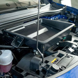 Rati frunk opbevaringsboks - passer til Skoda/VW/Audi