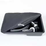 Rati frunk opbevaringsboks med kabel til Skoda VW Audi