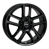 19" komplethjul med vinterdæk - Hyundai Ioniq 5