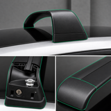 Tagbøjler - Passer til Tesla Model 3/Y