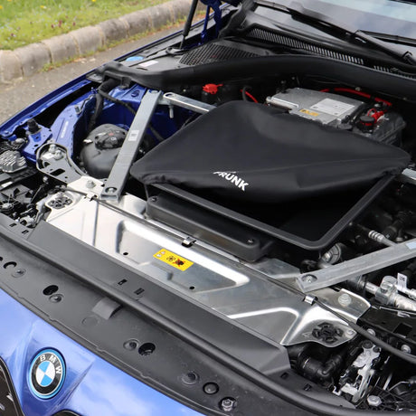 Rati frunk opbevaringsboks - passer til BMW i4