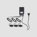 Ratio Smart m. SenseKit - ladeboks til solceller